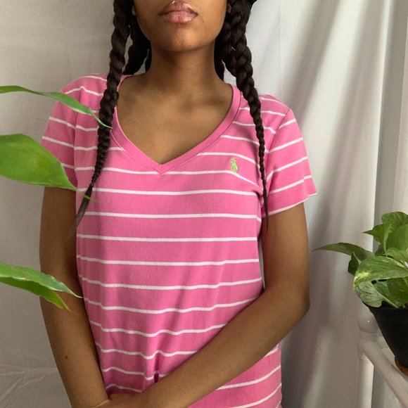 Polo Ralph Lauren tee - Picture 2 of 4